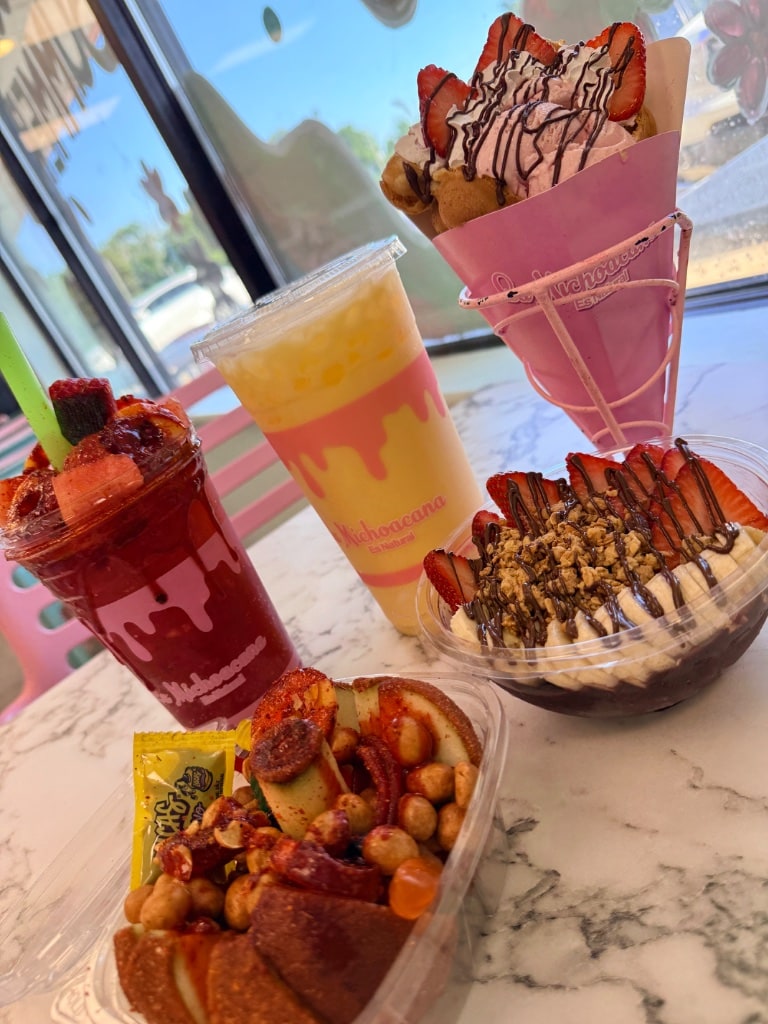 Specials