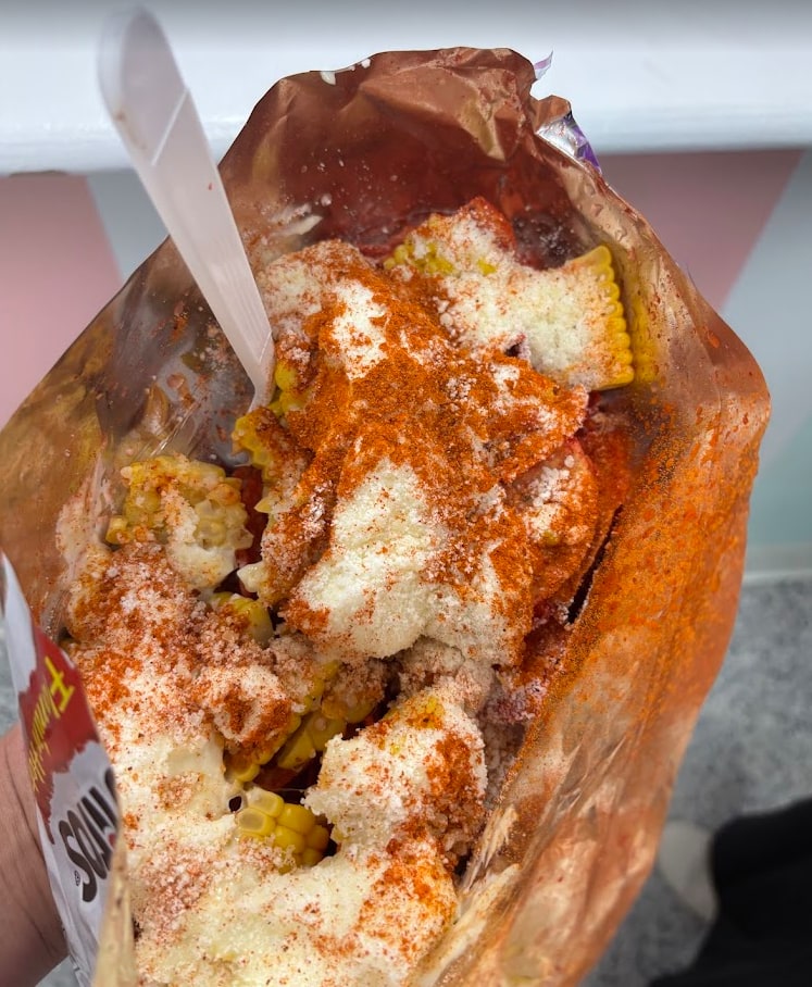 Antojitos / Cravings